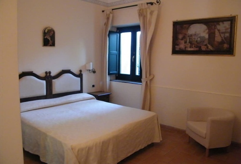 اتاق اکونومی, Villa Delle Meraviglie