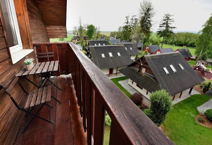 Студия Стандарт, Aplend Tatry Holiday