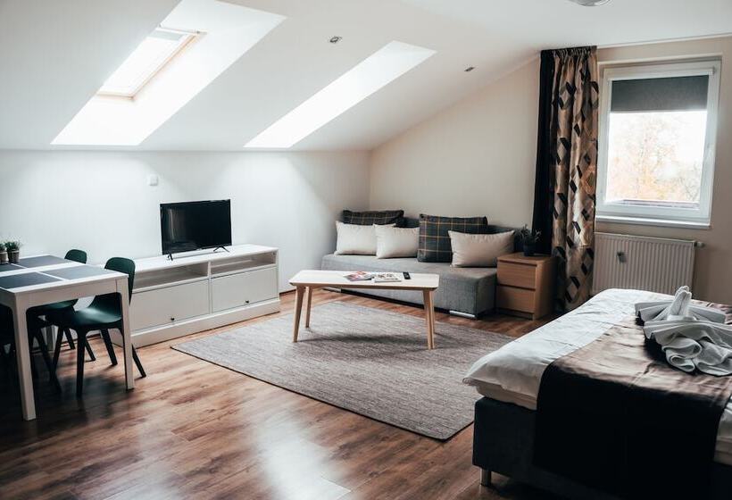 Студия Стандарт, Aplend Tatry Holiday