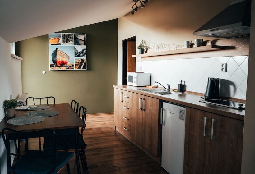 Студия Стандарт, Aplend Tatry Holiday