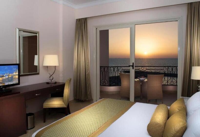 豪华海景房, Tolip Hotel Alexandria