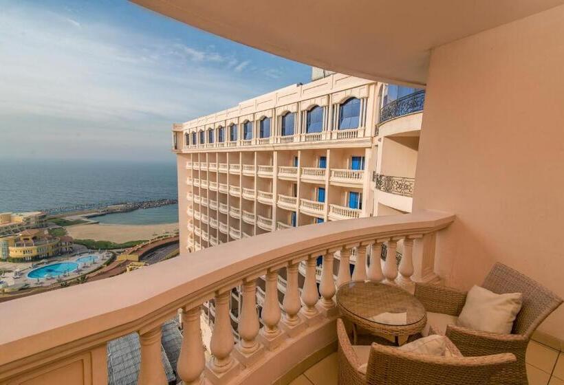 海景套房, Tolip Hotel Alexandria