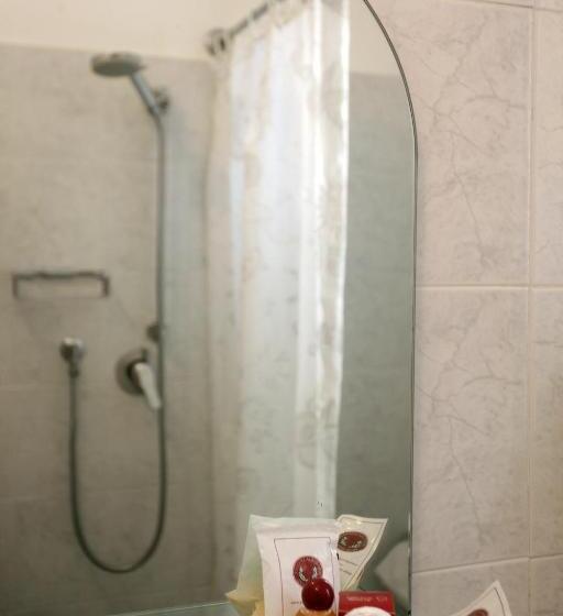 اتاق استاندارد, Villa Irma