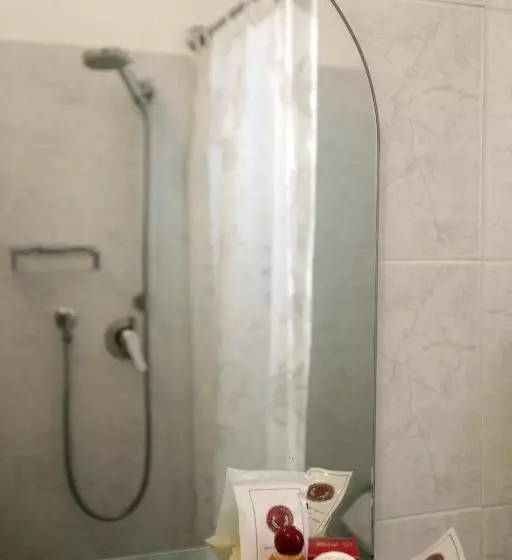 اتاق استاندارد, Villa Irma