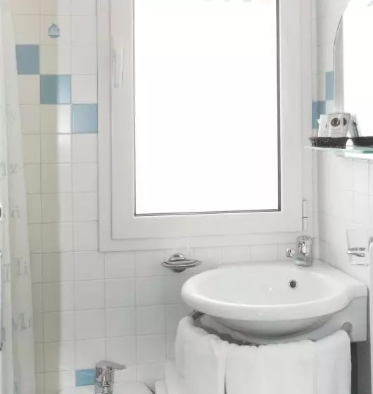 اتاق استاندارد, Villa Irma