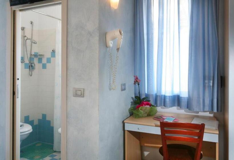 اتاق استاندارد, Villa Irma