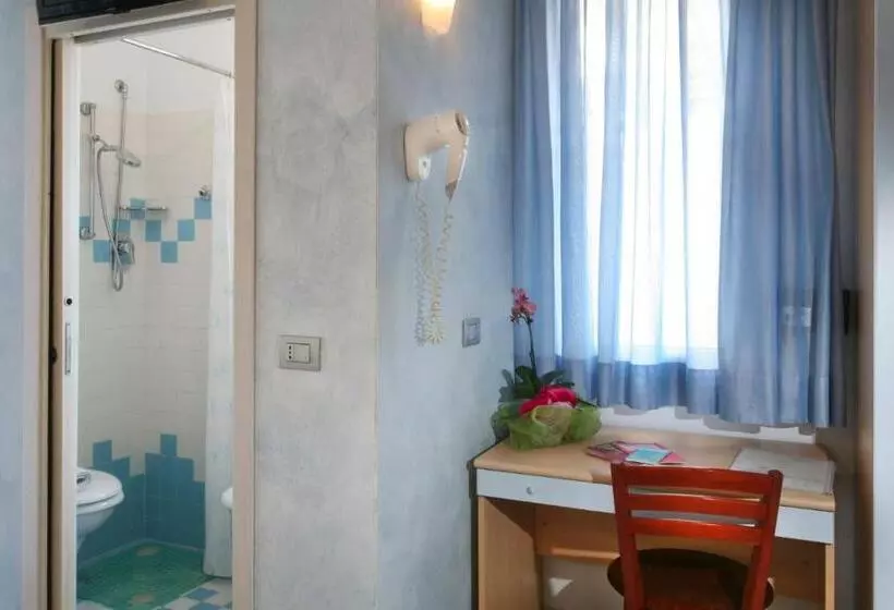 اتاق استاندارد, Villa Irma