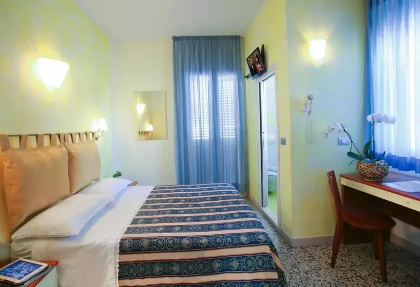 اتاق استاندارد, Villa Irma