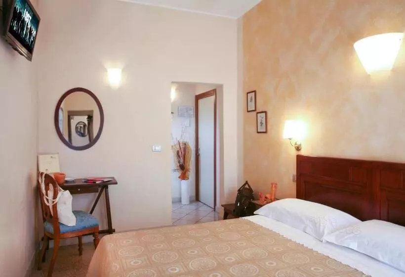 اتاق استاندارد, Villa Irma