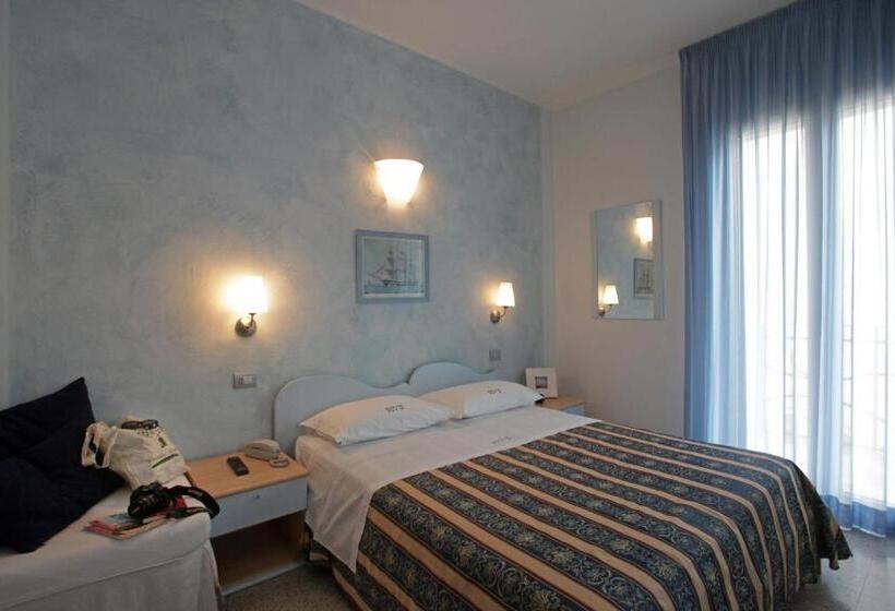 اتاق استاندارد, Villa Irma