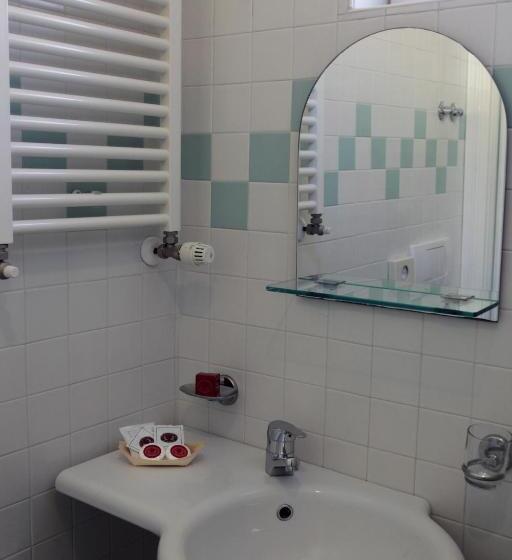 اتاق سوپریور, Villa Irma