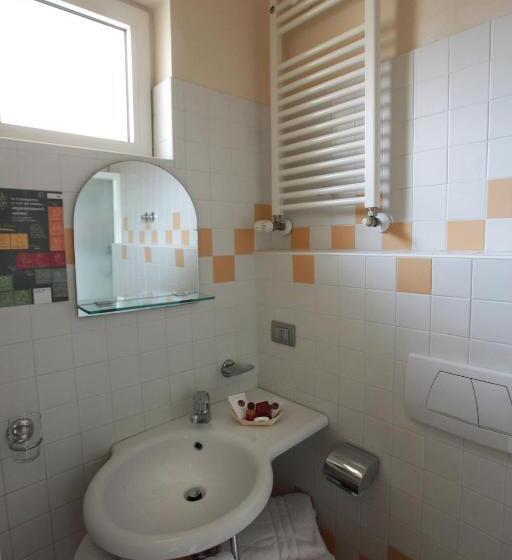 اتاق سوپریور, Villa Irma