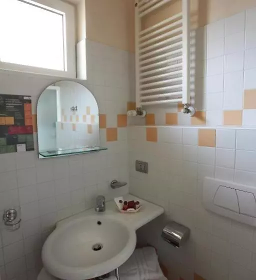 اتاق سوپریور, Villa Irma