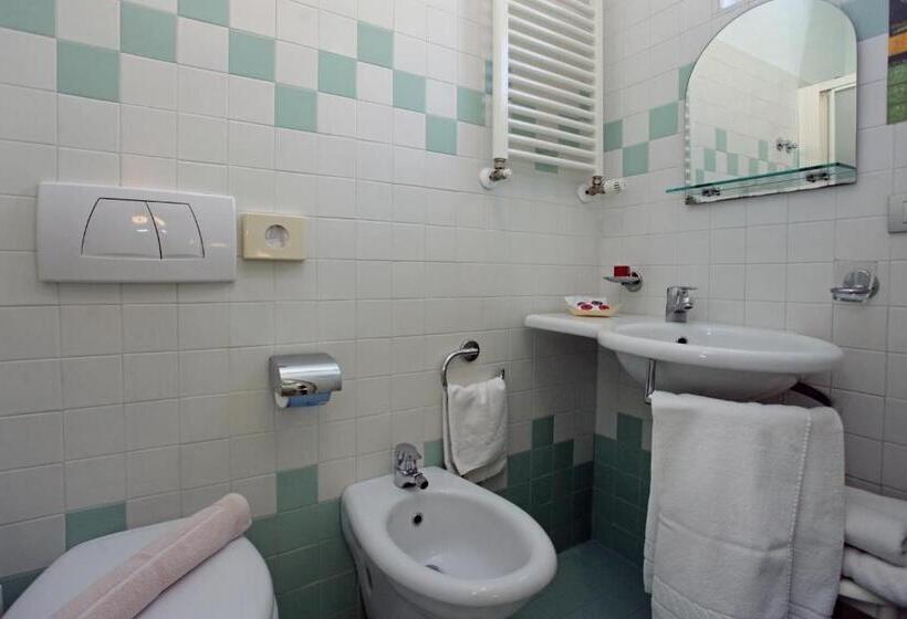 اتاق سوپریور, Villa Irma