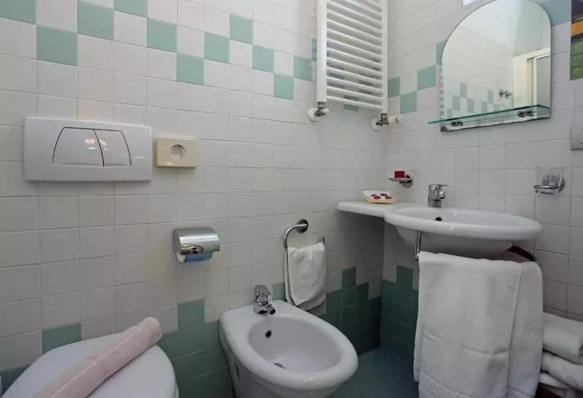اتاق سوپریور, Villa Irma