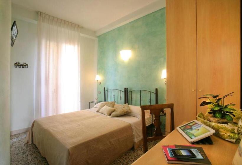 اتاق سوپریور, Villa Irma