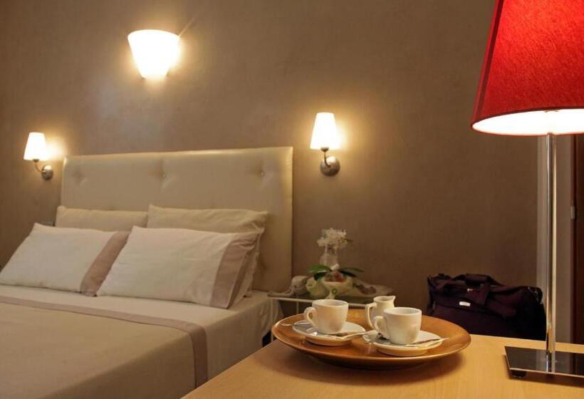 اتاق سوپریور, Villa Irma