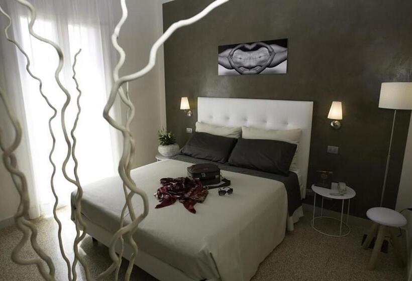 سوییت جونیور, Villa Irma