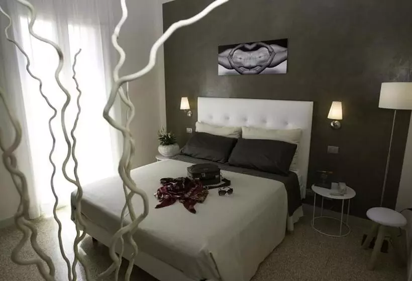 سوییت جونیور, Villa Irma