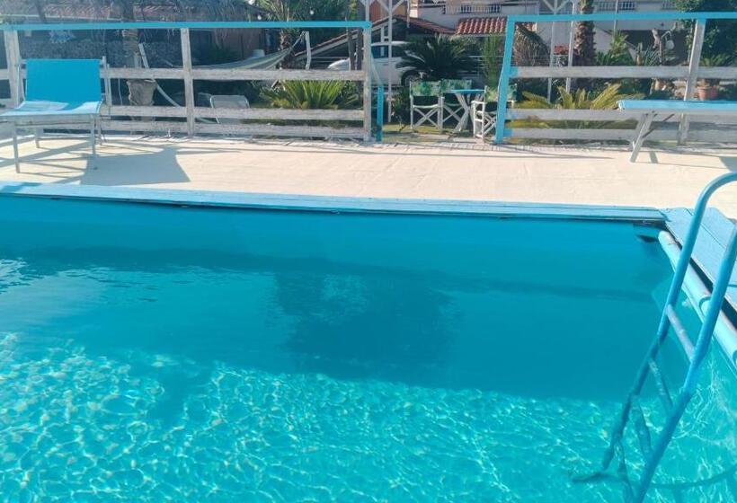 غرفة قياسية, B&b Ciro