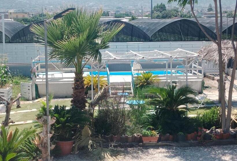 غرفة قياسية, B&b Ciro