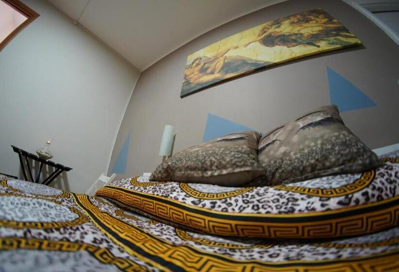 غرفة قياسية, B&b Ciro