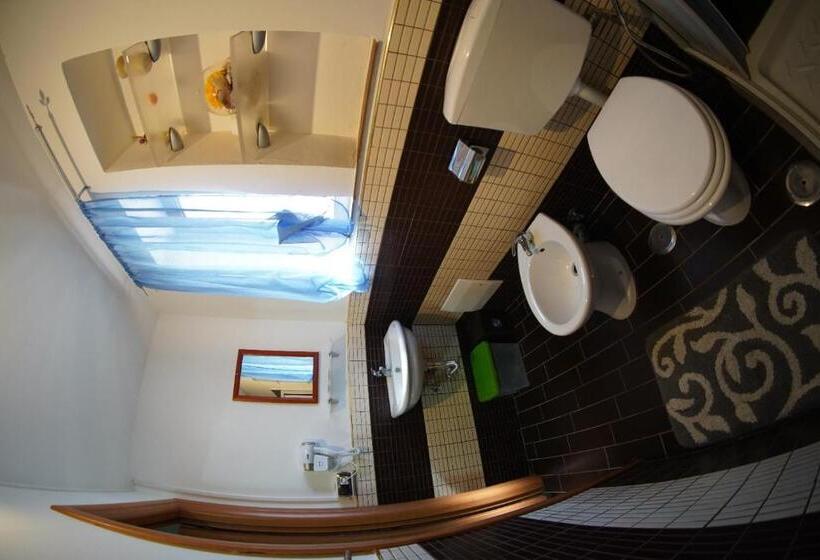 غرفة قياسية, B&b Ciro