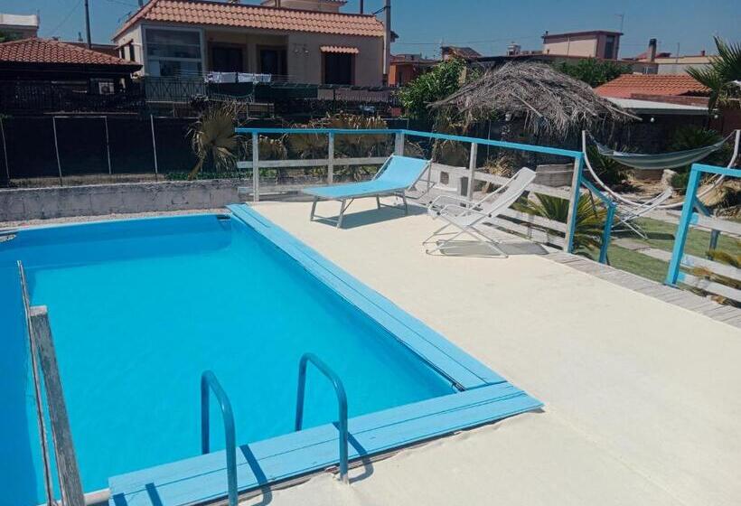 إستوديو قياسى, B&b Ciro