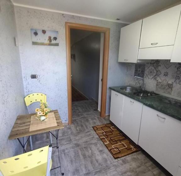 إستوديو قياسى, B&b Ciro