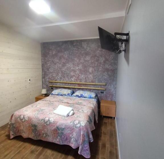 إستوديو قياسى, B&b Ciro