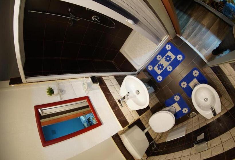 غرفة قياسية, B&b Ciro