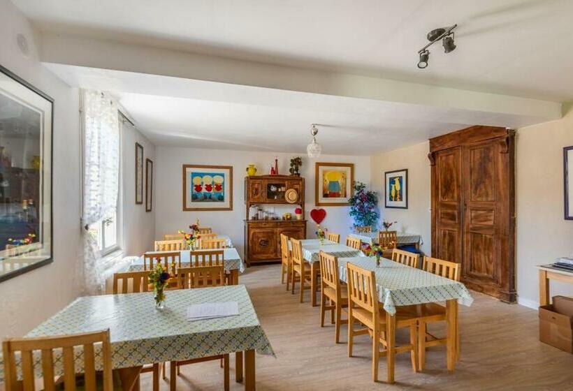 חדר סטנדרט, La Charrue