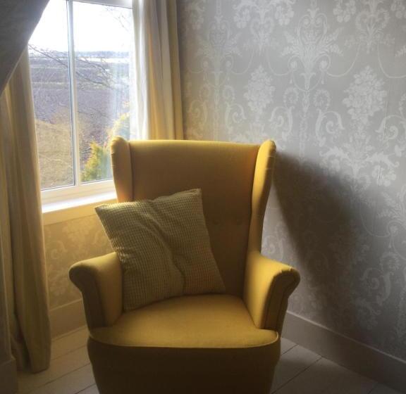 חדר דלוקס, Nether Dallachy Farmhouse