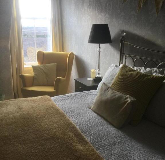 חדר דלוקס, Nether Dallachy Farmhouse