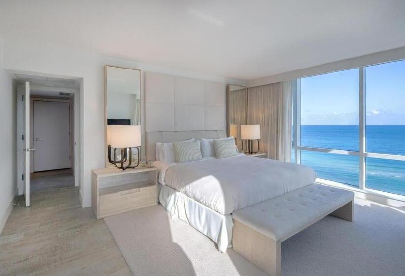 דירת שני חדרים, Luxurious Private Condo At 1 Hotel & Homes 1545