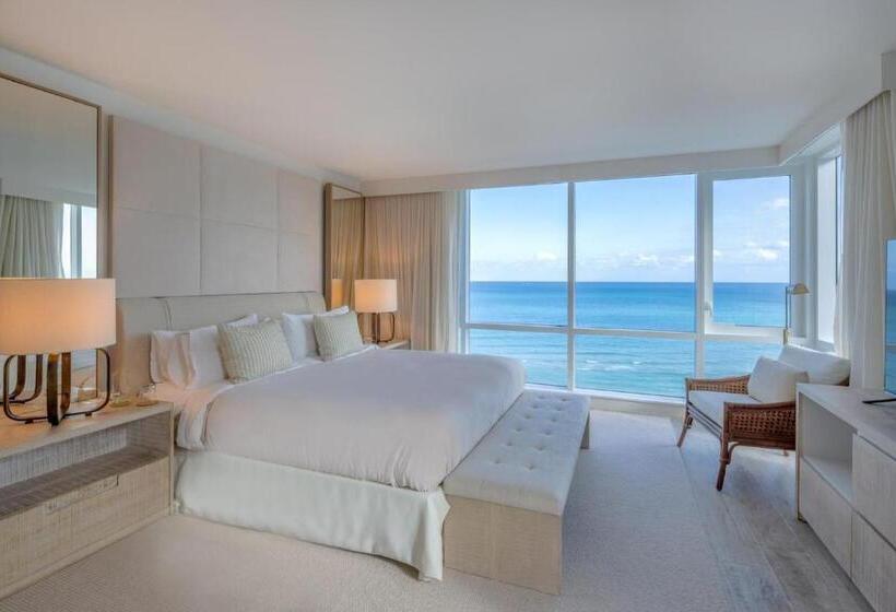 דירת שני חדרים, Luxurious Private Condo At 1 Hotel & Homes 1545