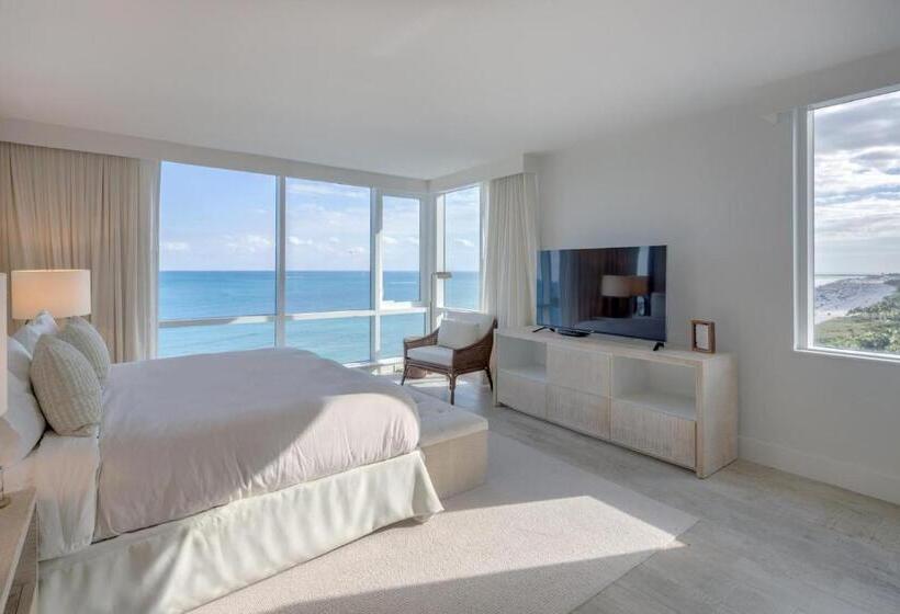 דירת שני חדרים, Luxurious Private Condo At 1 Hotel & Homes 1545