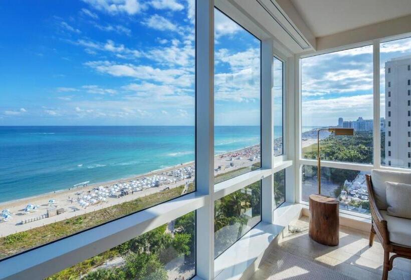 דירת שני חדרים, Luxurious Private Condo At 1 Hotel & Homes 1545