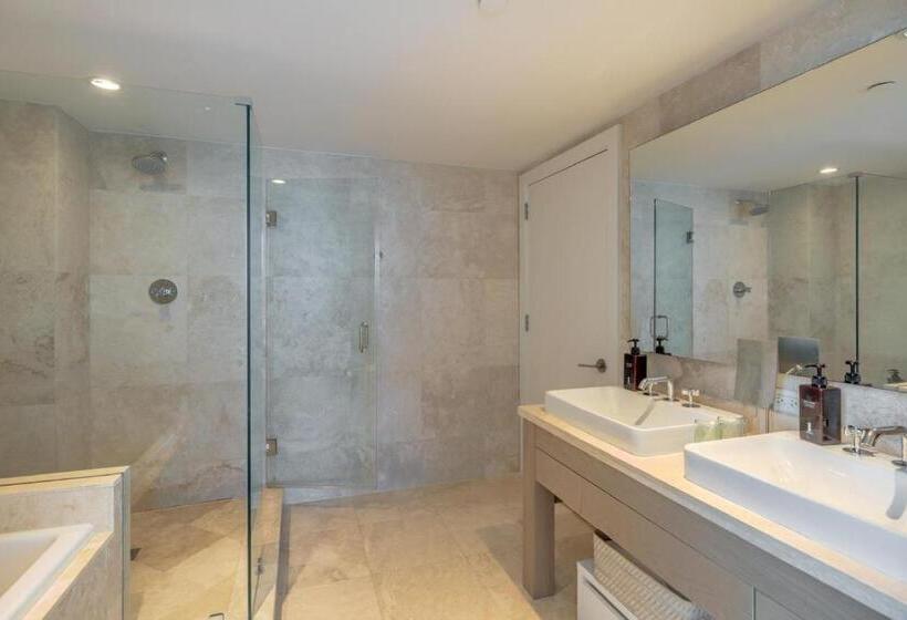 דירת שני חדרים, Luxurious Private Condo At 1 Hotel & Homes 1545