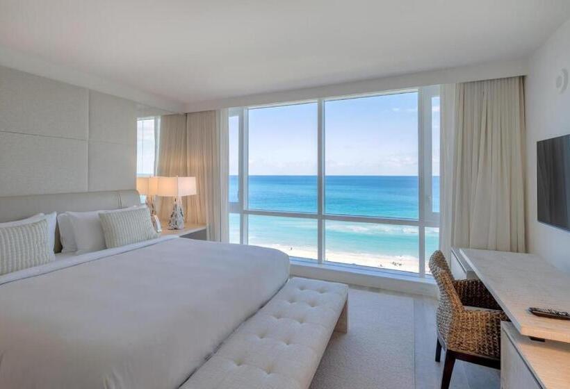 דירת שני חדרים, Luxurious Private Condo At 1 Hotel & Homes 1545