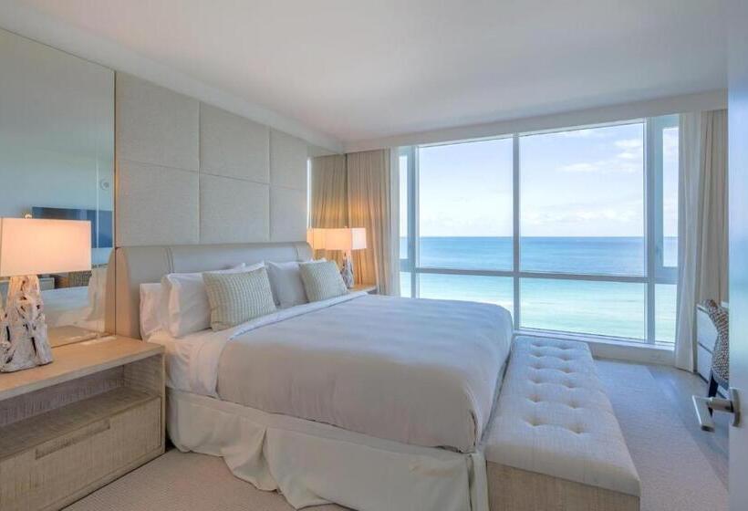 Apartamento 2 Dormitórios, Luxurious Private Condo At 1 Hotel & Homes   1545