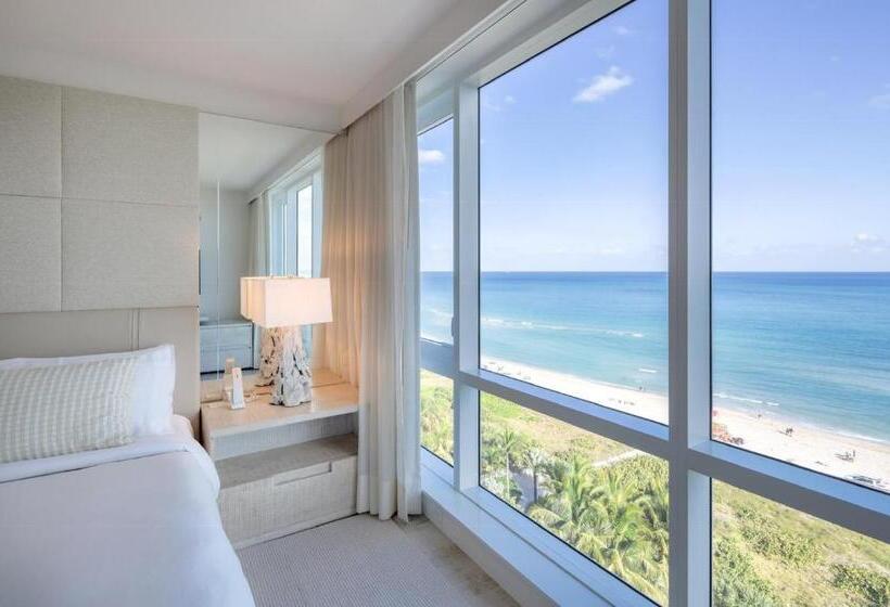 דירת שני חדרים, Luxurious Private Condo At 1 Hotel & Homes 1545