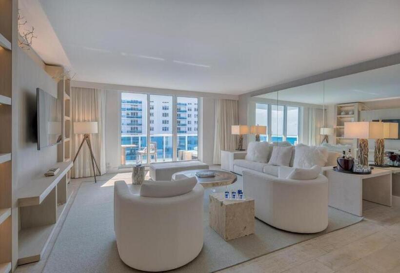 דירת שני חדרים, Luxurious Private Condo At 1 Hotel & Homes 1545