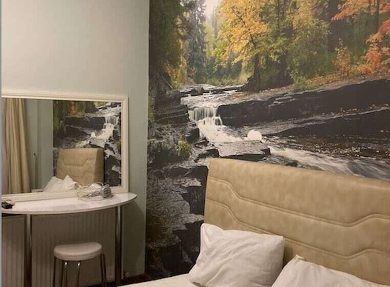 اتاق اکونومی, Ağva Kapım Otel