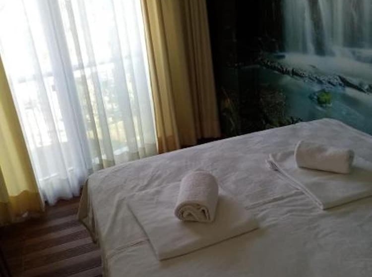 اتاق اکونومی, Ağva Kapım Otel