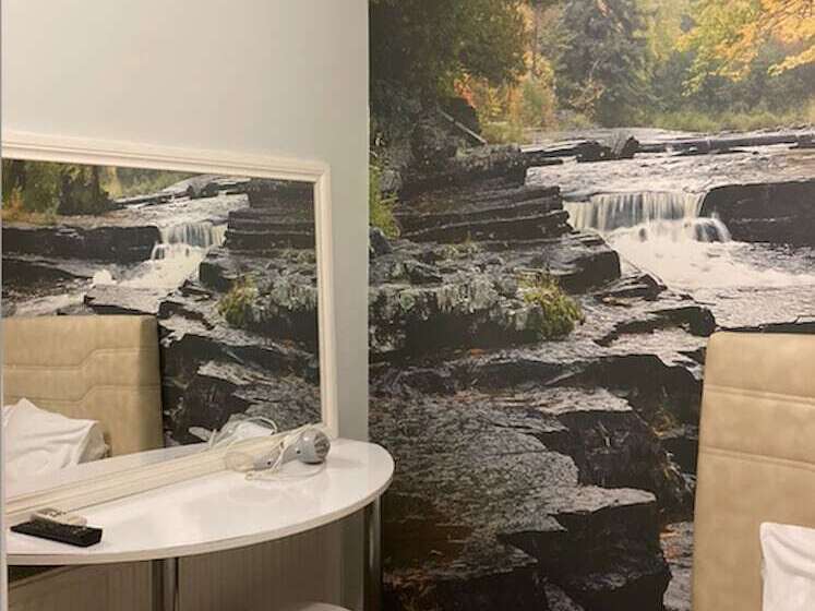 اتاق استاندارد, Ağva Kapım Otel