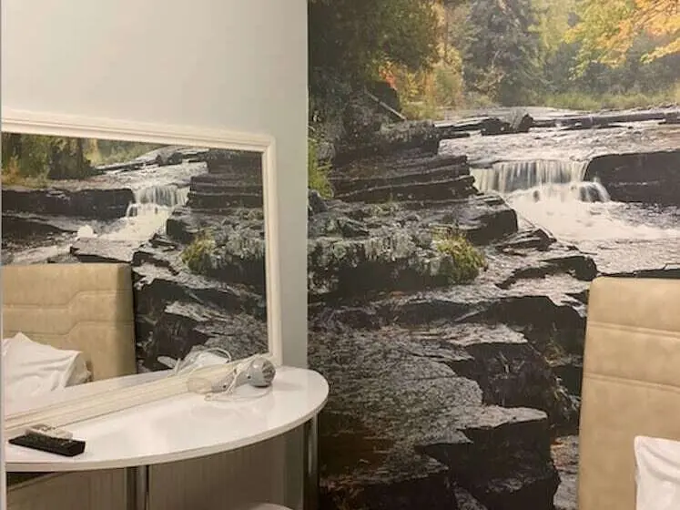 スタンダードルーム, Ağva Kapım Otel