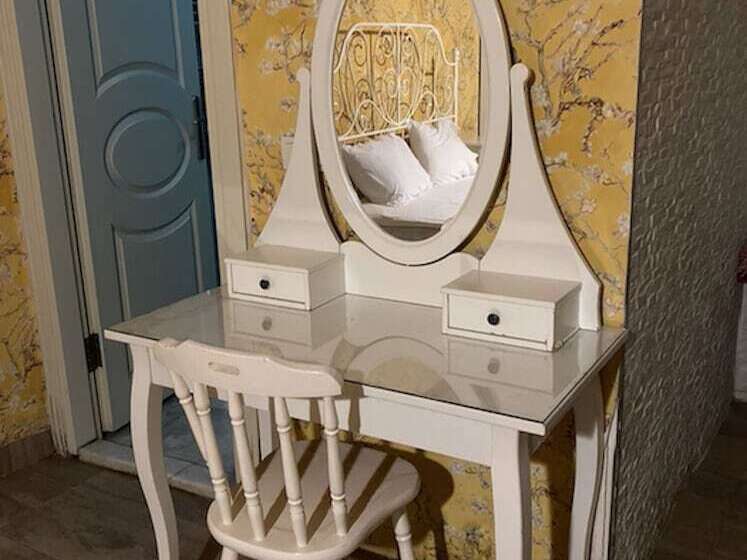 سوییت, Ağva Kapım Otel