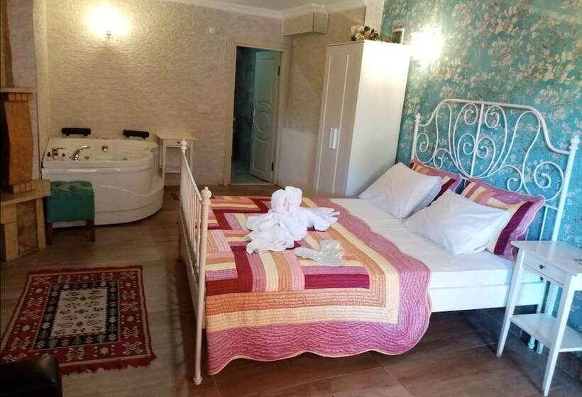 سوییت, Ağva Kapım Otel