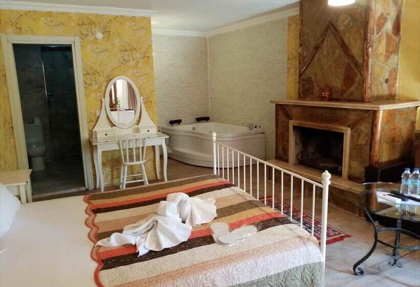套房, Ağva Kapım Otel